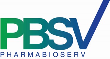 Logo de PharmaBioServ